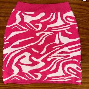 Whitefox skirt